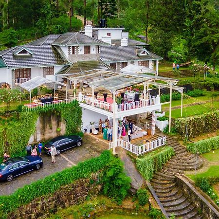 Готель Manuel Manor Labugolla Екстер'єр фото